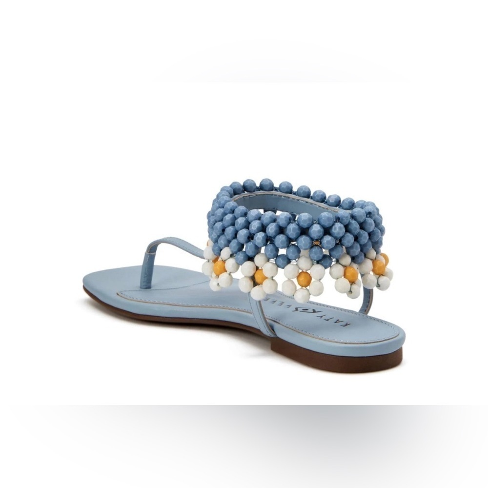 Katy Perry Women's The Gardener Anklet Shoes - Picture 6 of 9